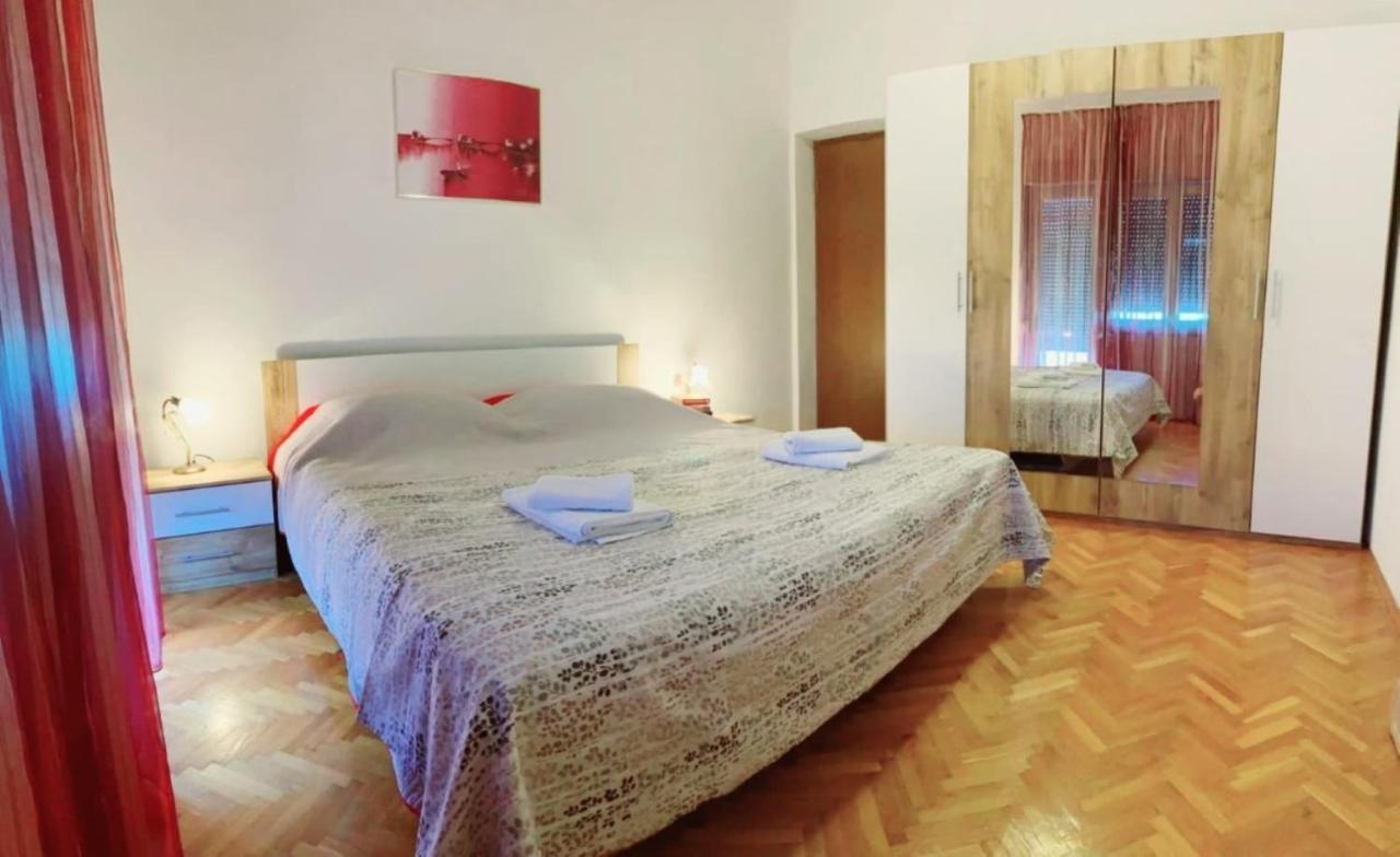 Apartments Villa Golden View Traù Esterno foto