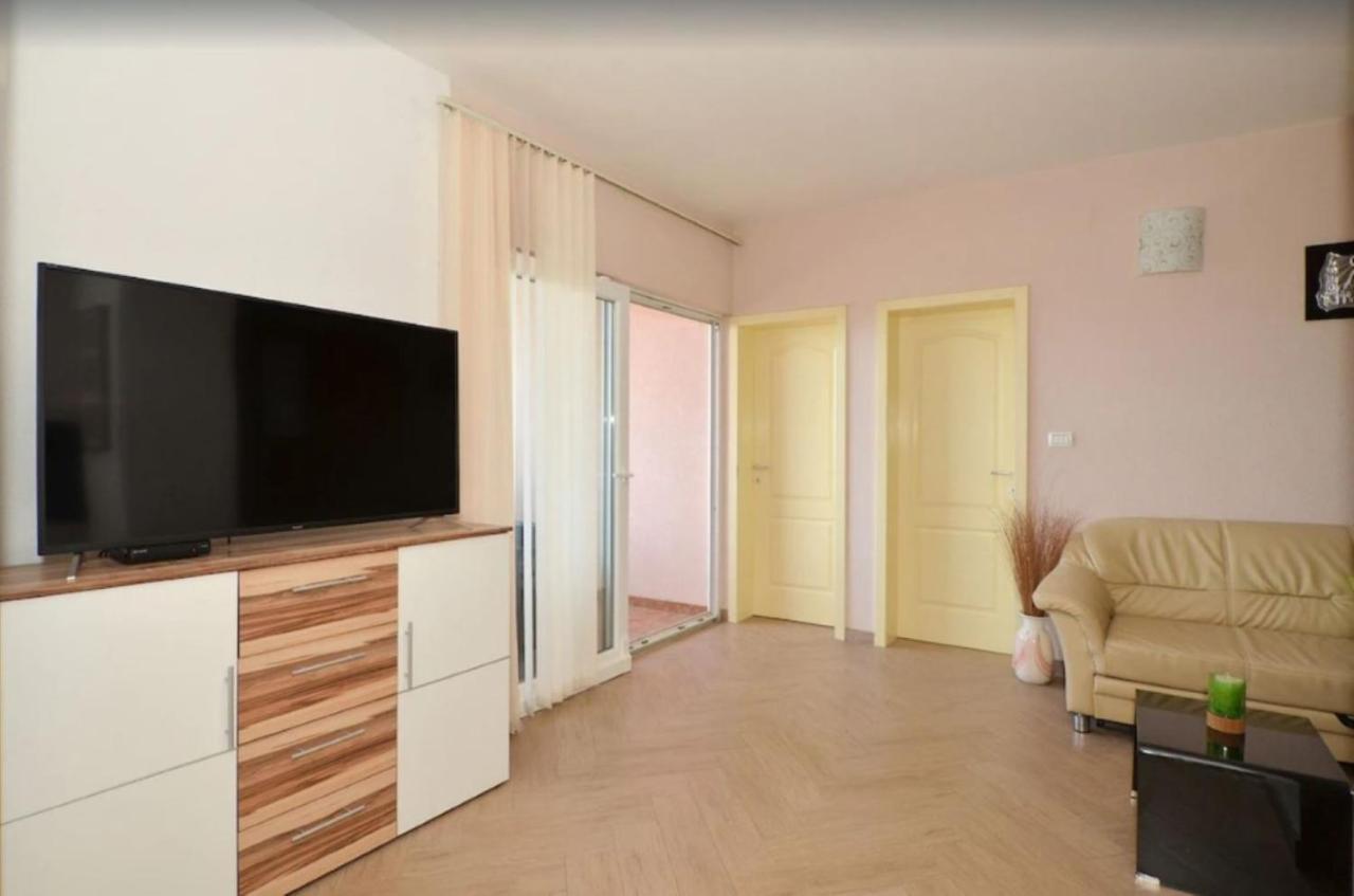 Apartments Villa Golden View Traù Esterno foto