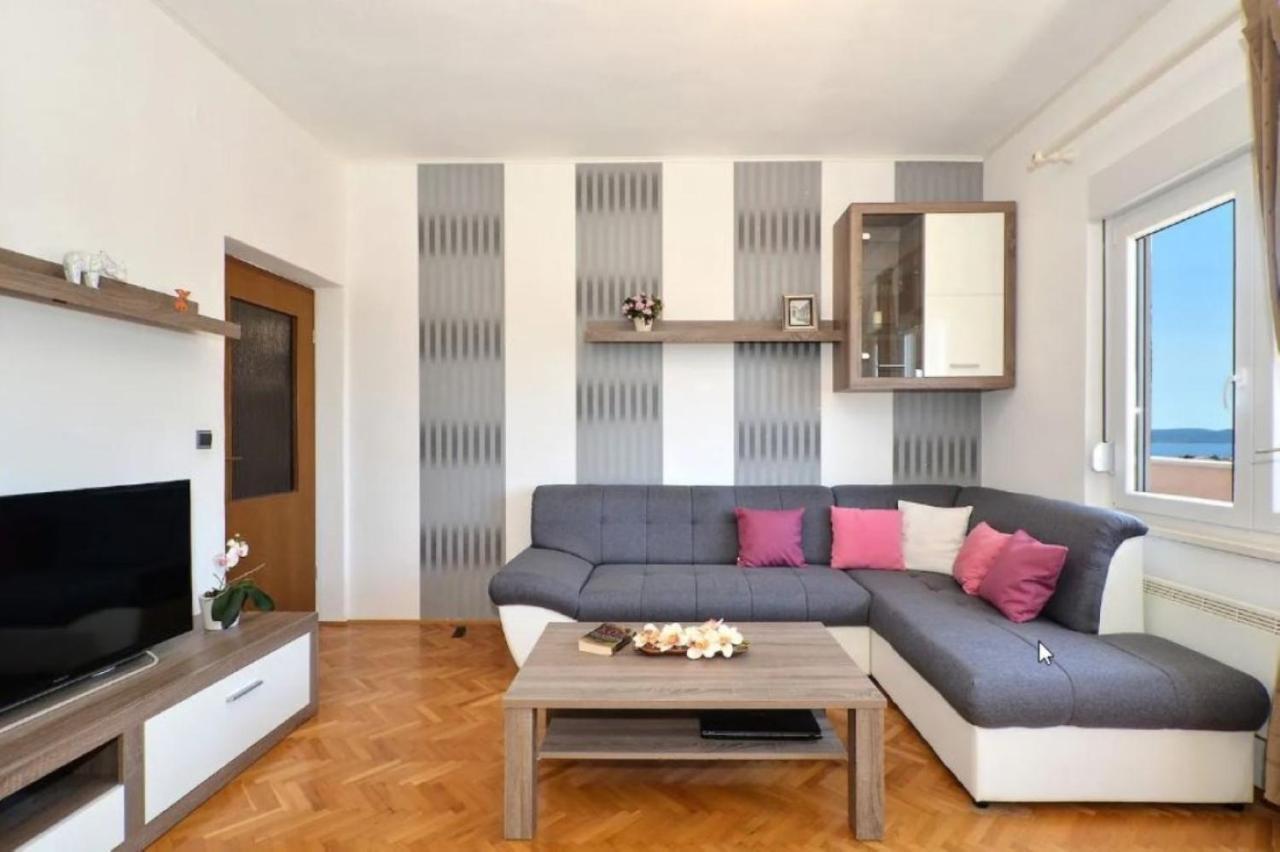 Apartments Villa Golden View Traù Esterno foto